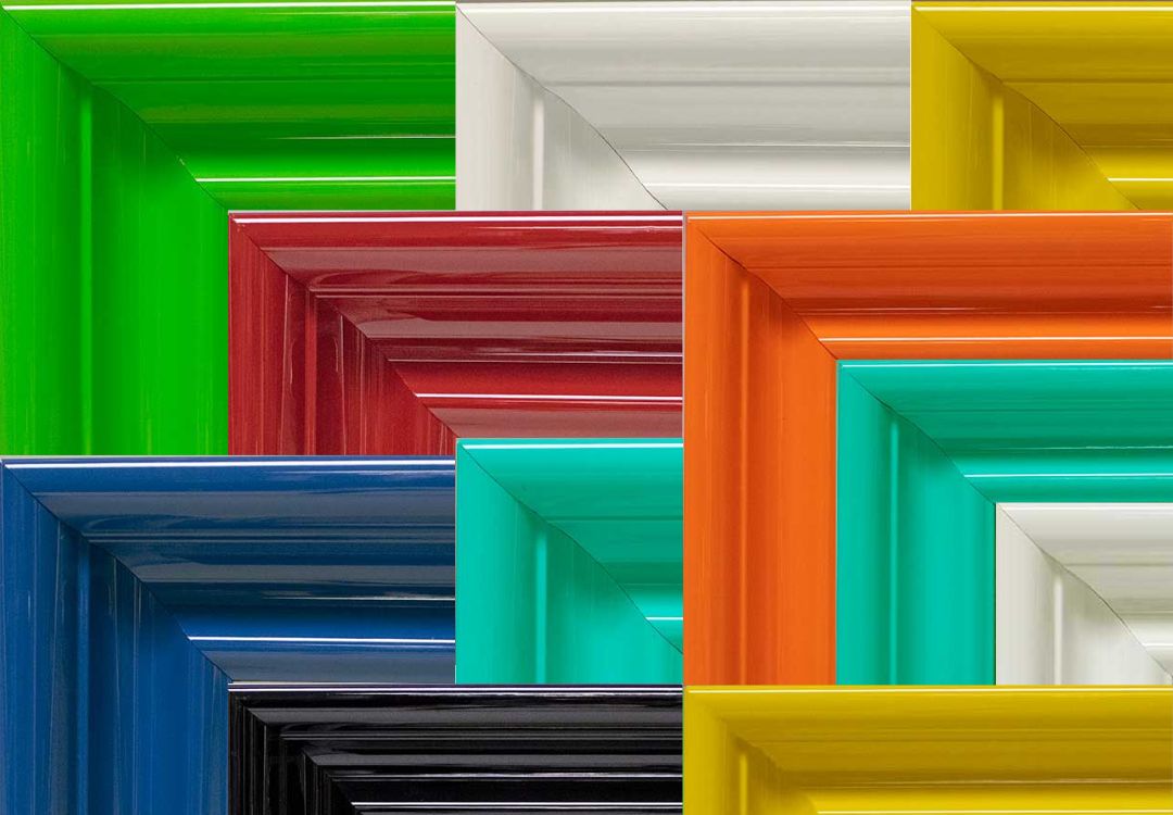 Custom Mirror Headquarters.